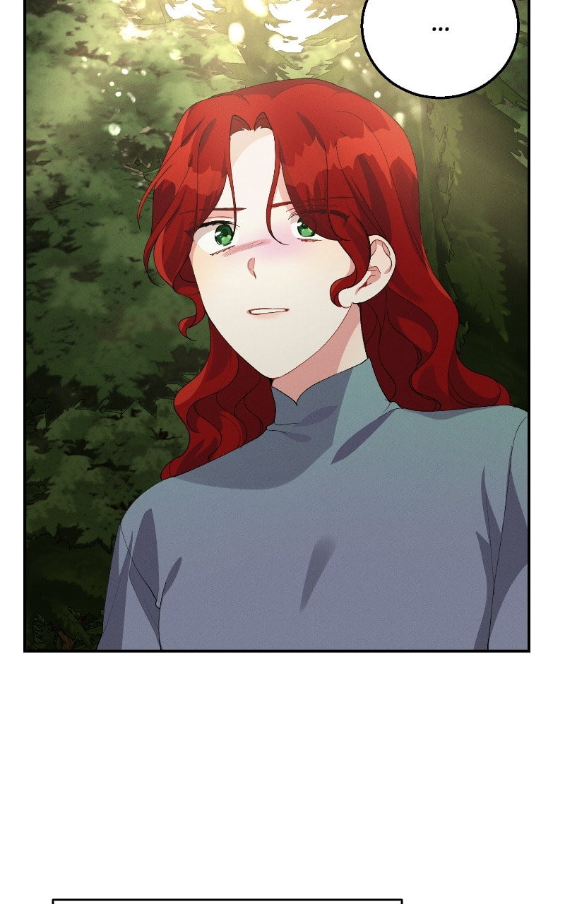 Answer Me, My Prince Chapter 73 page 36 - 