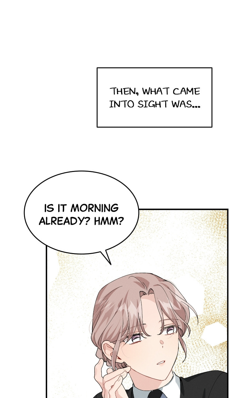 Answer Me, My Prince Chapter 73 page 38 - 