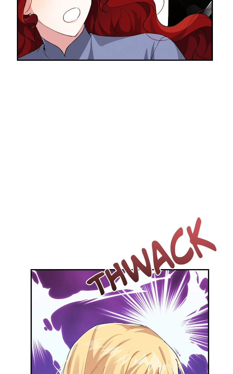 Answer Me, My Prince Chapter 73 page 5 - 