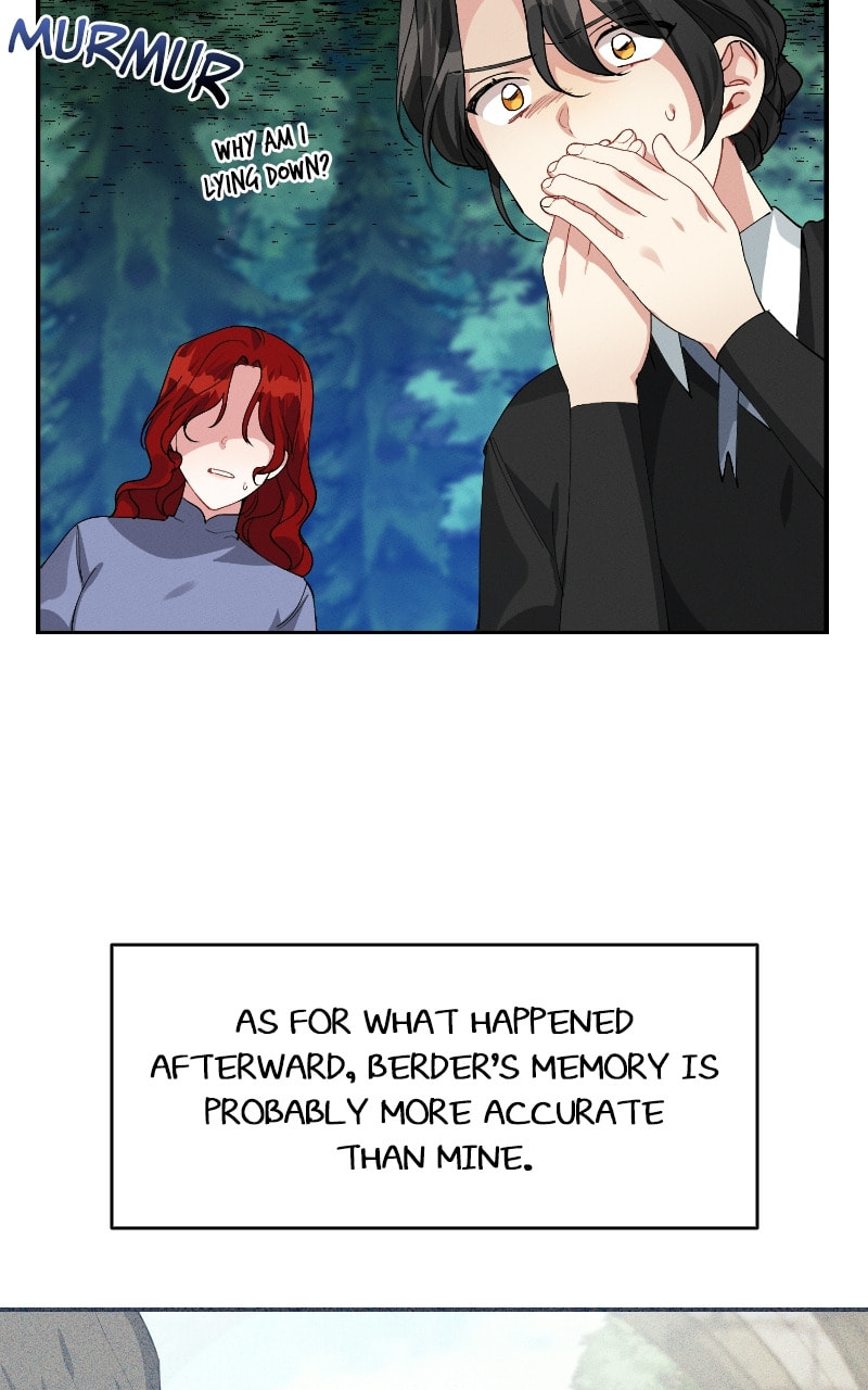 Answer Me, My Prince Chapter 73 page 42 - 