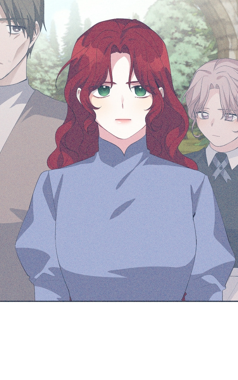 Answer Me, My Prince Chapter 73 page 43 - 