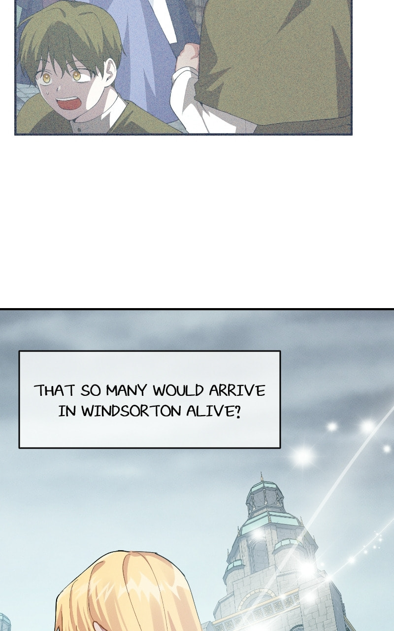 Answer Me, My Prince Chapter 73 page 45 - 