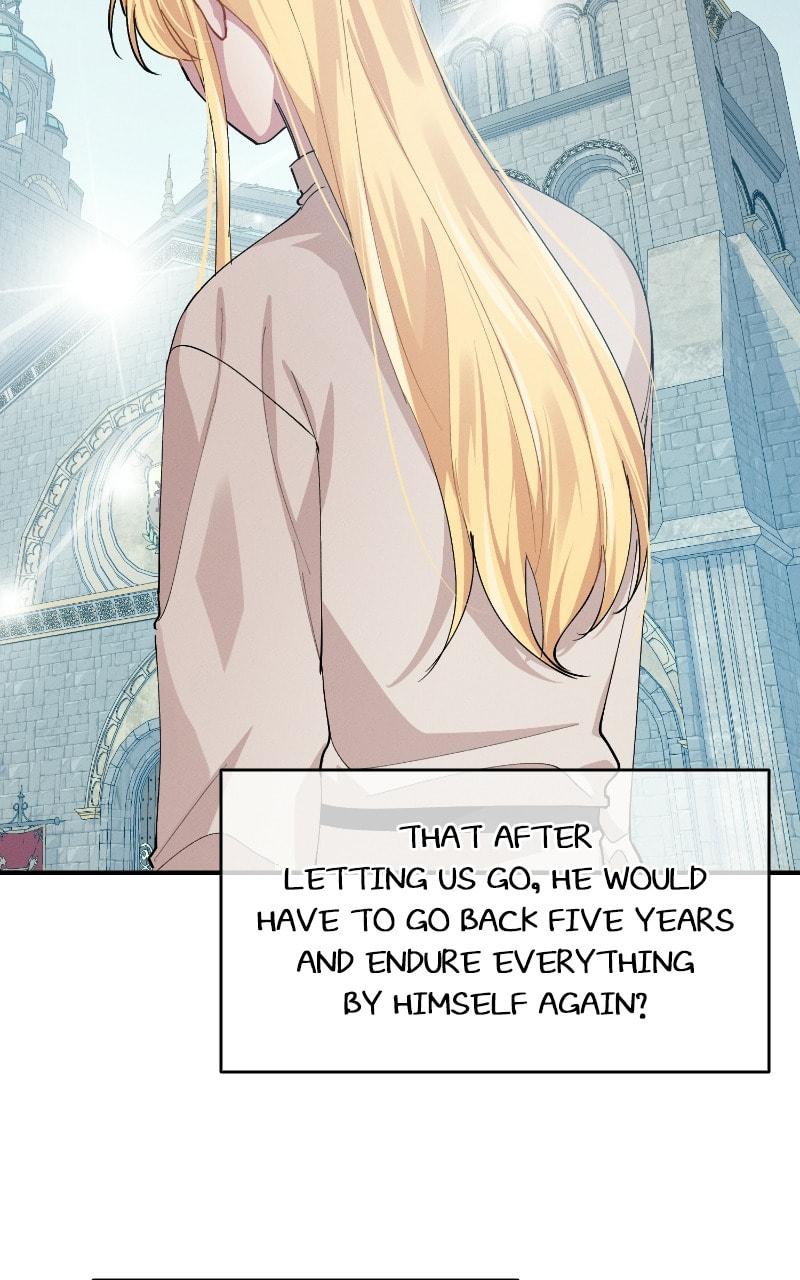 Answer Me, My Prince Chapter 73 page 46 - 