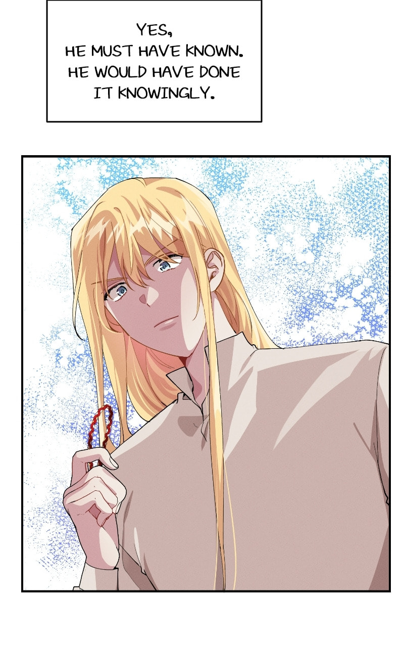 Answer Me, My Prince Chapter 73 page 47 - 