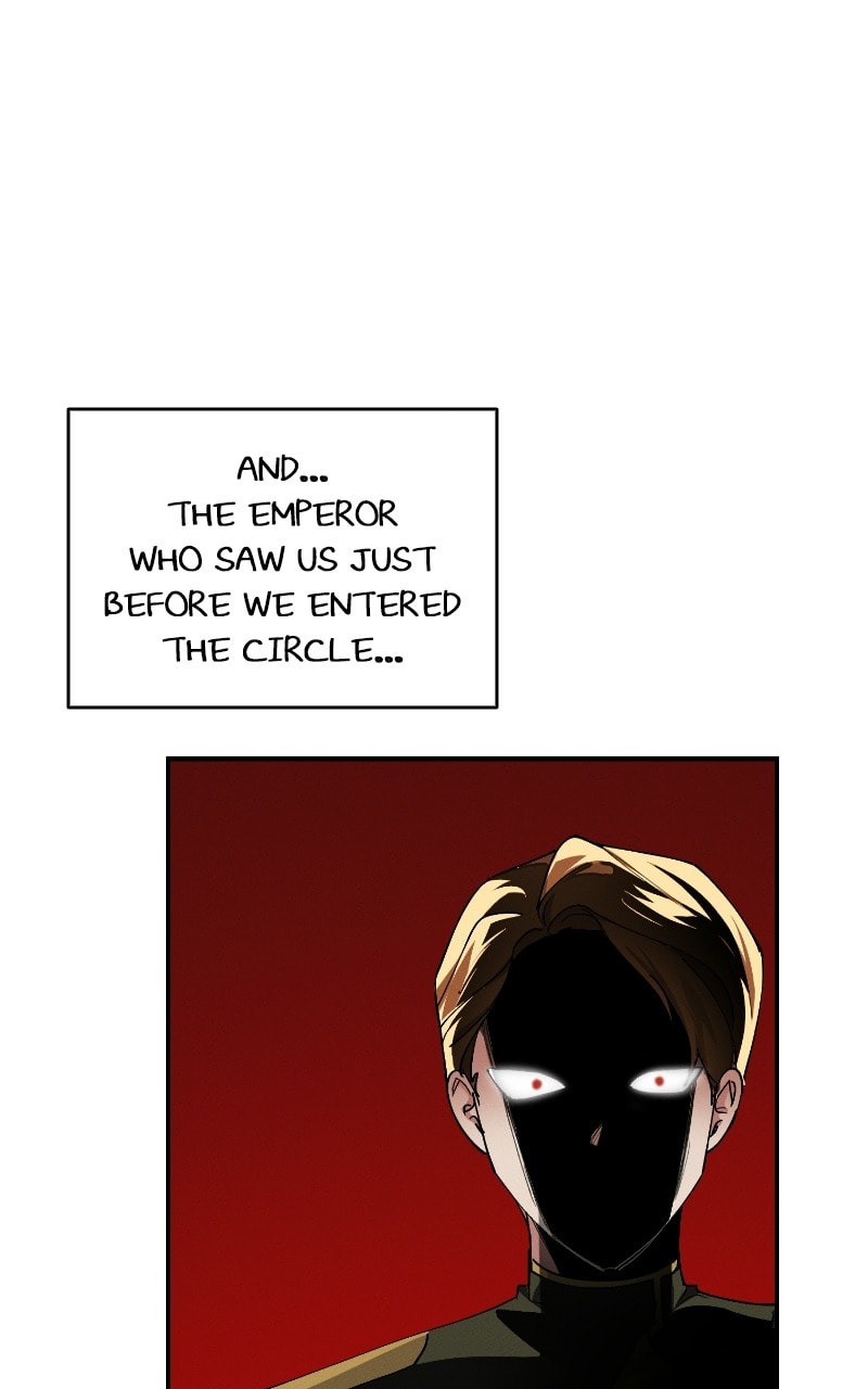 Answer Me, My Prince Chapter 73 page 48 - 