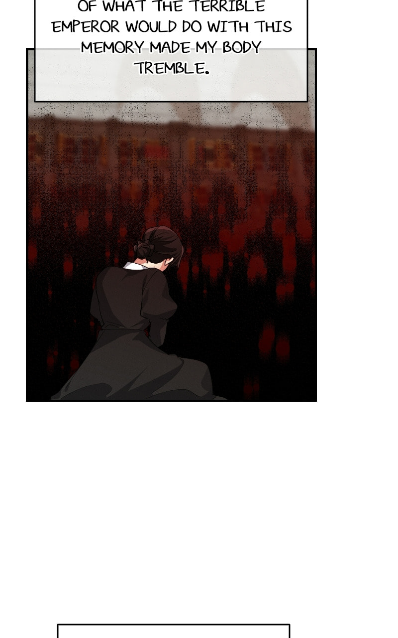 Answer Me, My Prince Chapter 73 page 50 - 