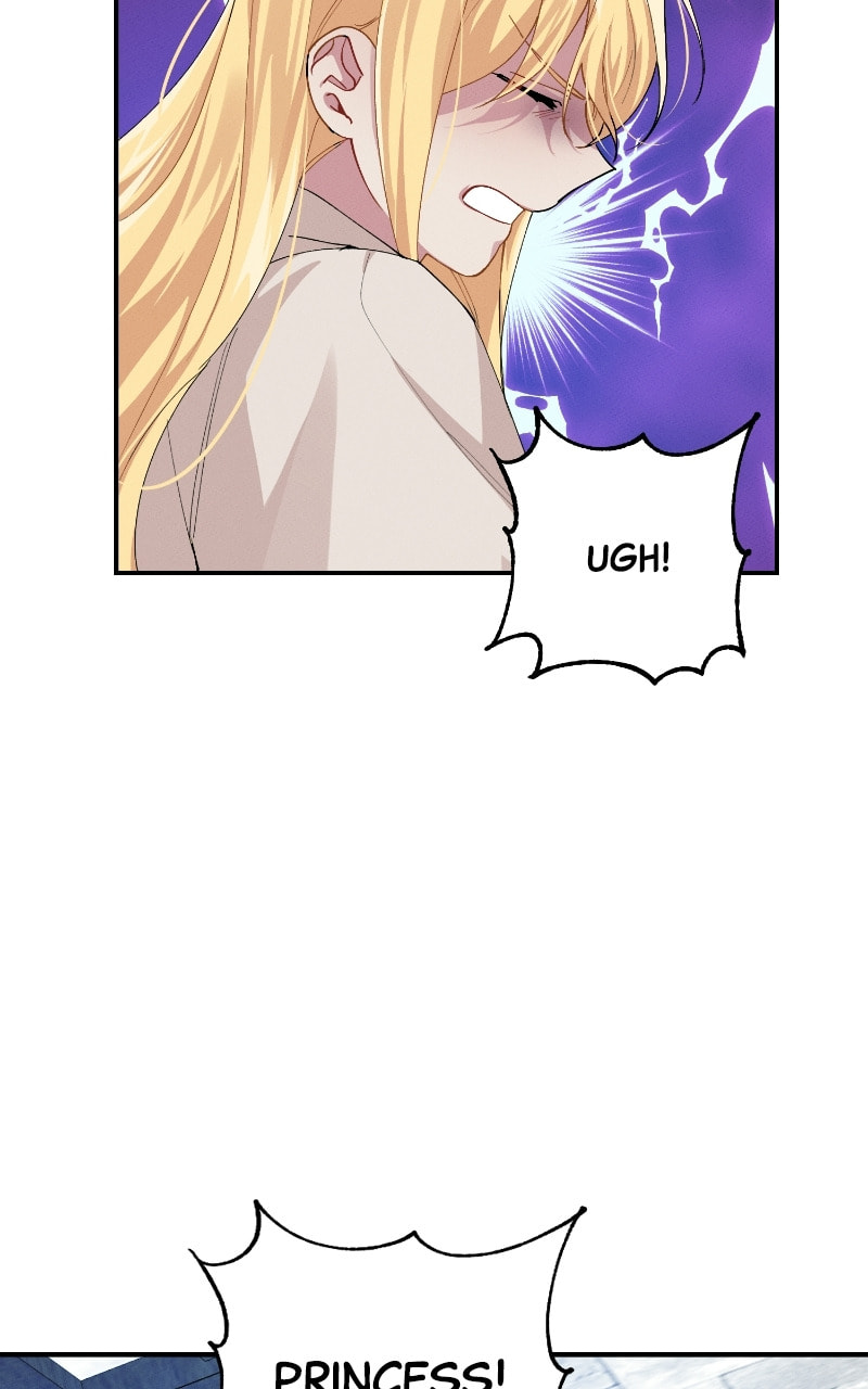 Answer Me, My Prince Chapter 73 page 6 - 
