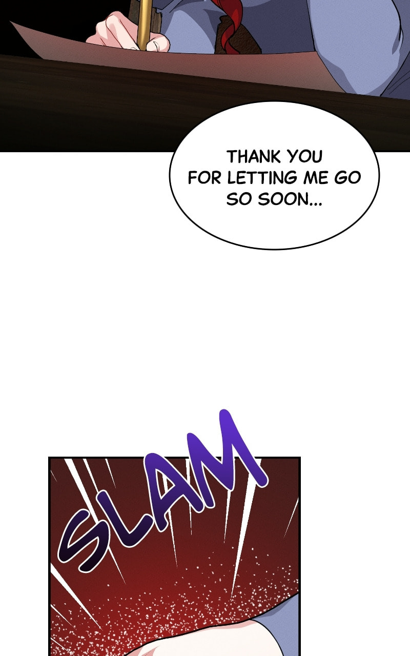 Answer Me, My Prince Chapter 73 page 52 - 