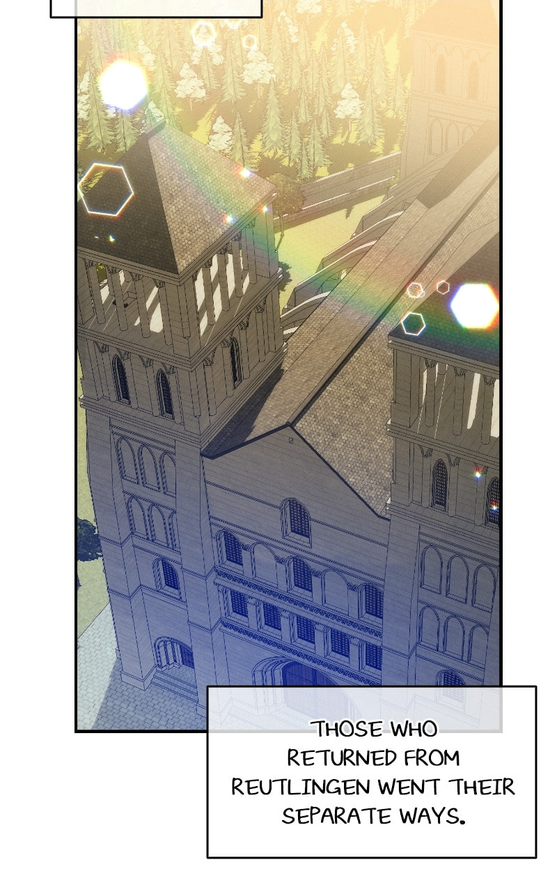 Answer Me, My Prince Chapter 73 page 55 - 