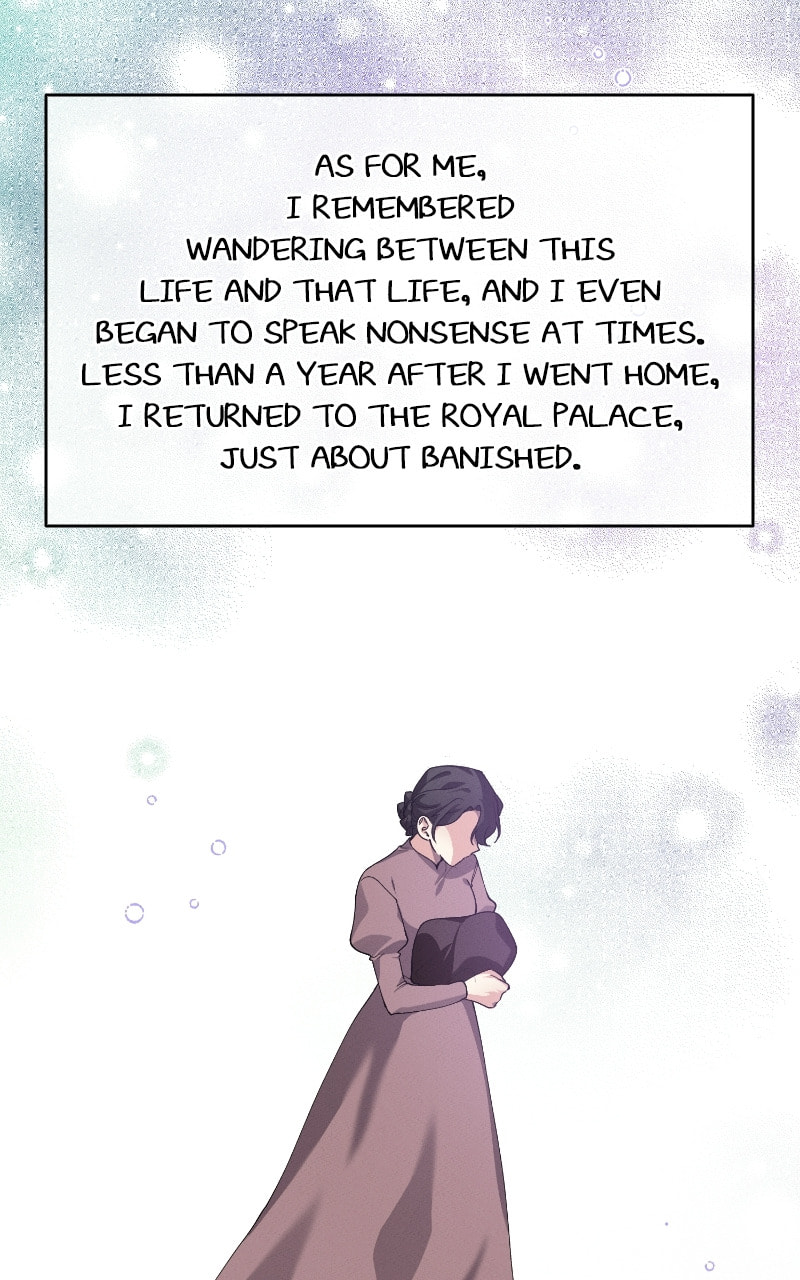 Answer Me, My Prince Chapter 73 page 58 - 