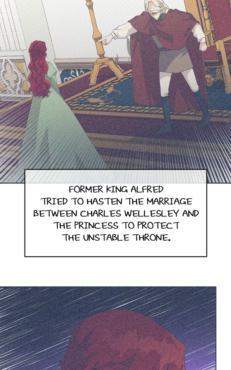 Answer Me, My Prince Chapter 73 page 60 - 