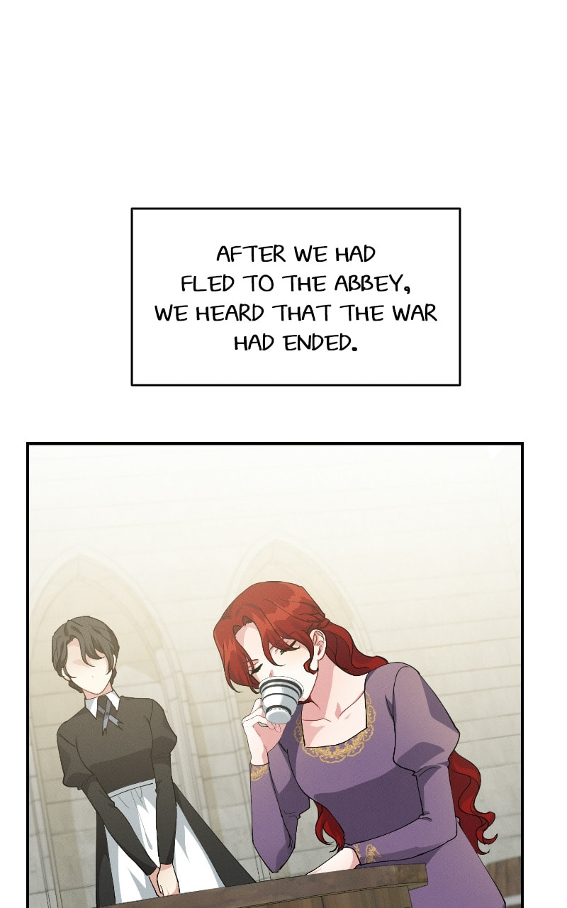 Answer Me, My Prince Chapter 73 page 63 - 