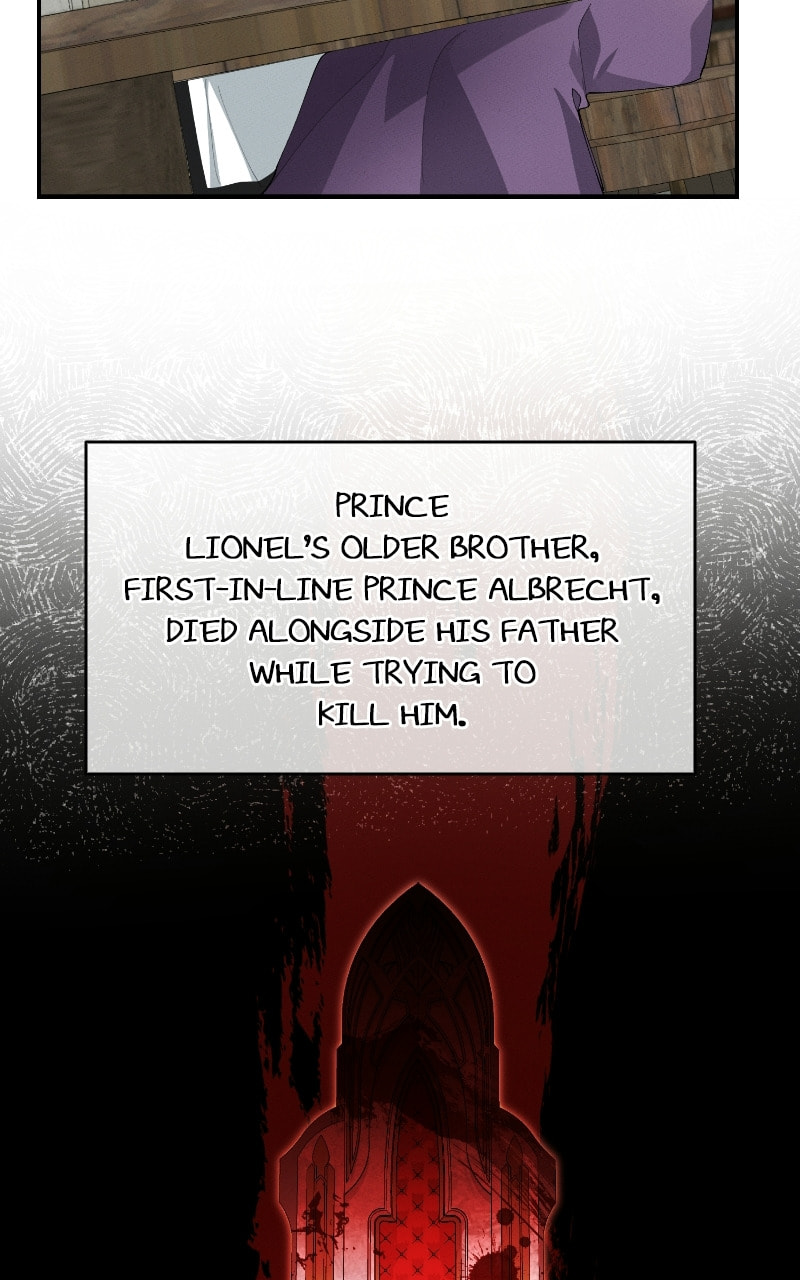 Answer Me, My Prince Chapter 73 page 64 - 