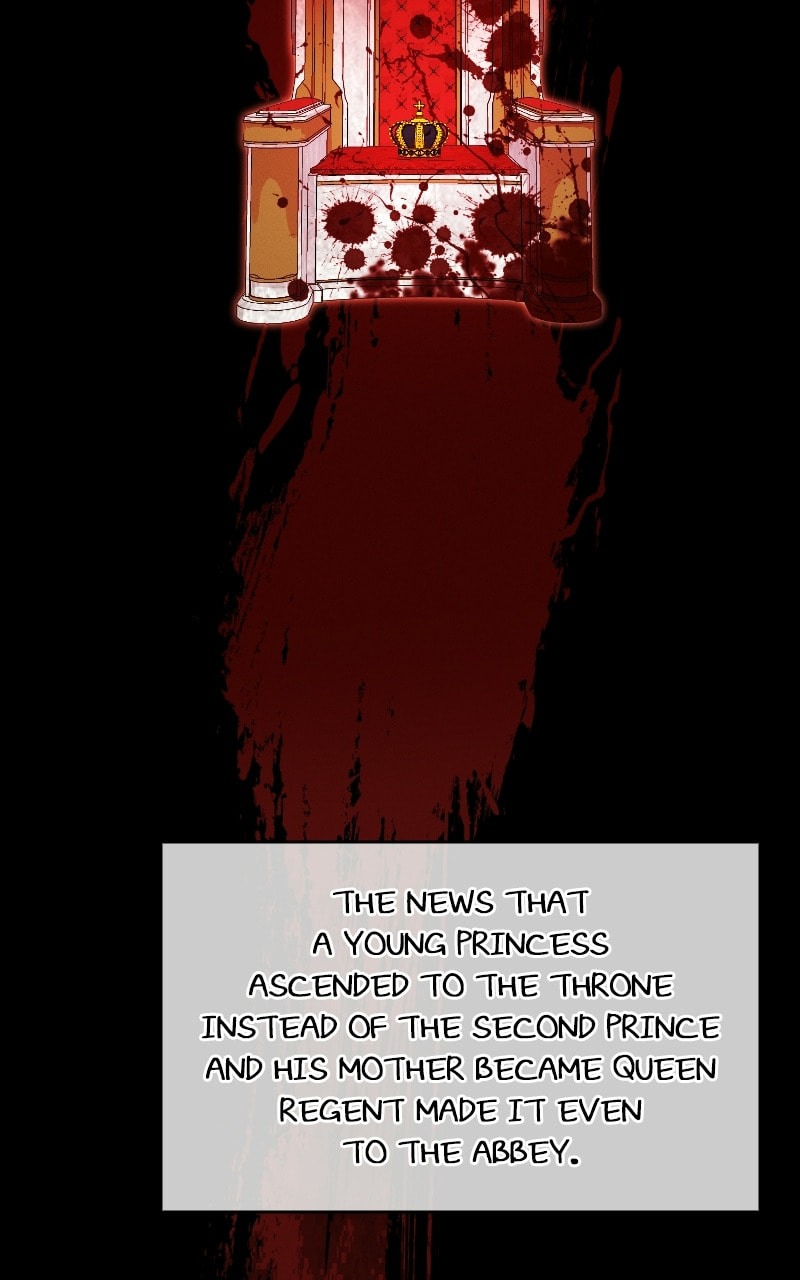Answer Me, My Prince Chapter 73 page 65 - 