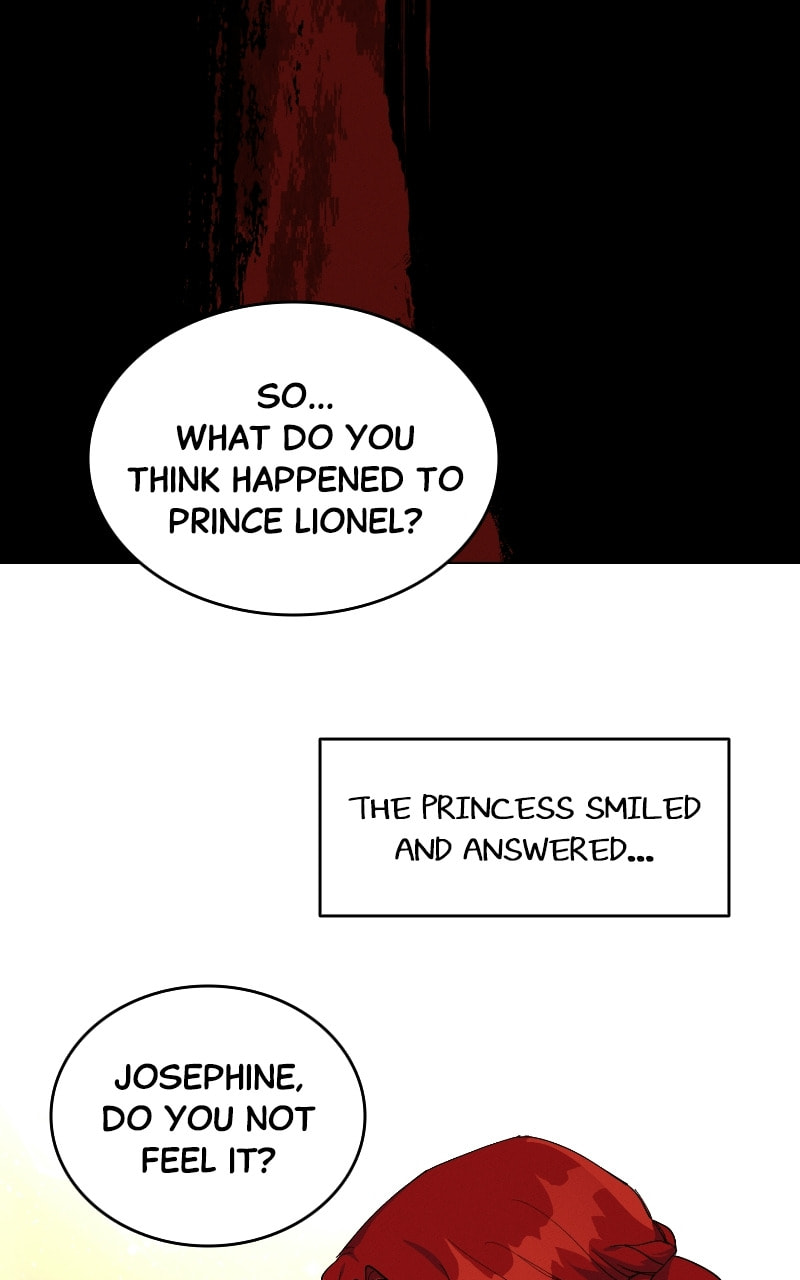 Answer Me, My Prince Chapter 73 page 66 - 