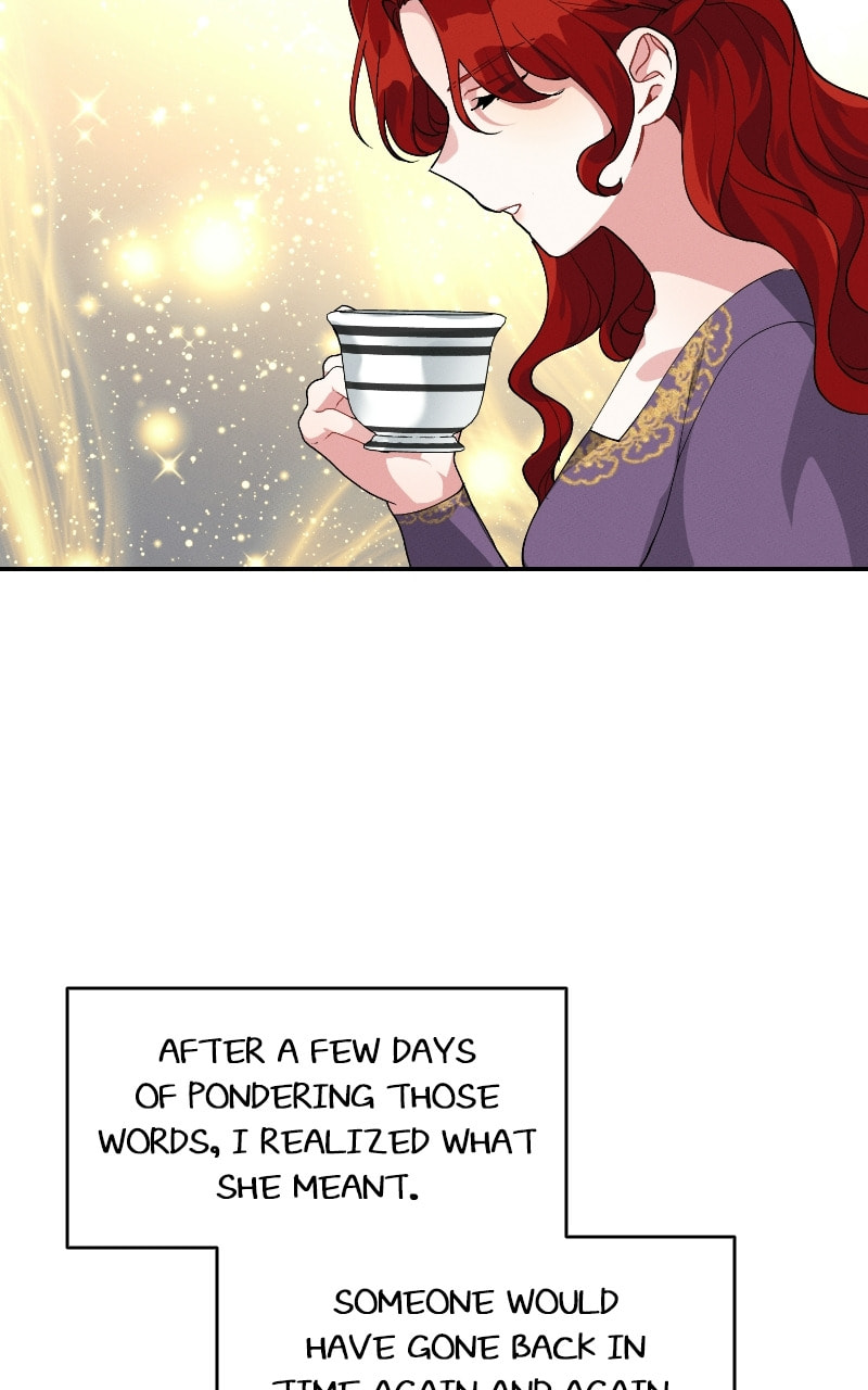 Answer Me, My Prince Chapter 73 page 67 - 