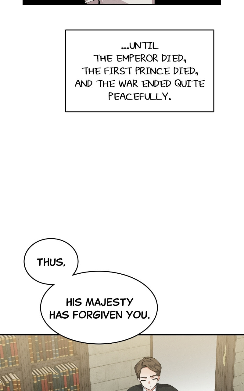 Answer Me, My Prince Chapter 73 page 69 - 