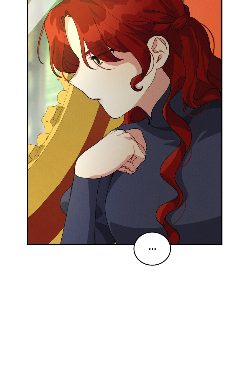 Answer Me, My Prince Chapter 73 page 74 - 