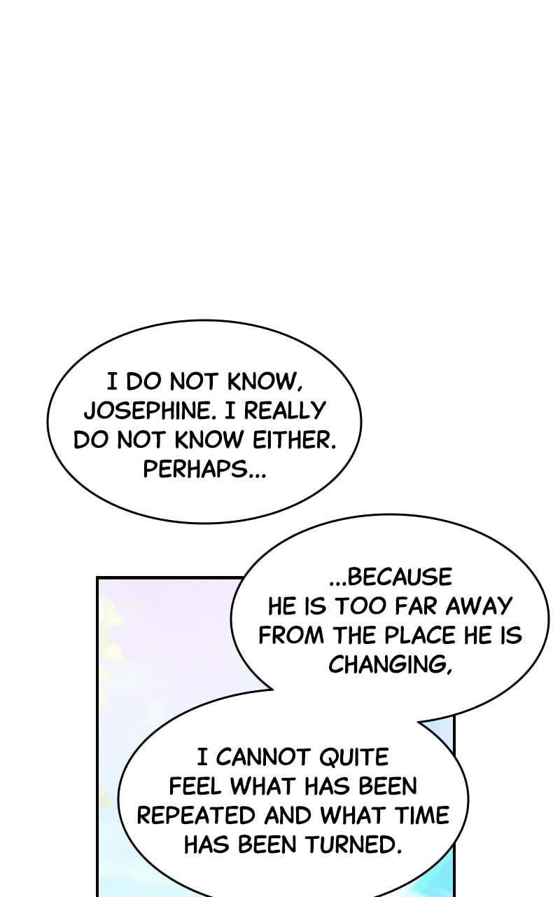 Answer Me, My Prince Chapter 73 page 75 - 