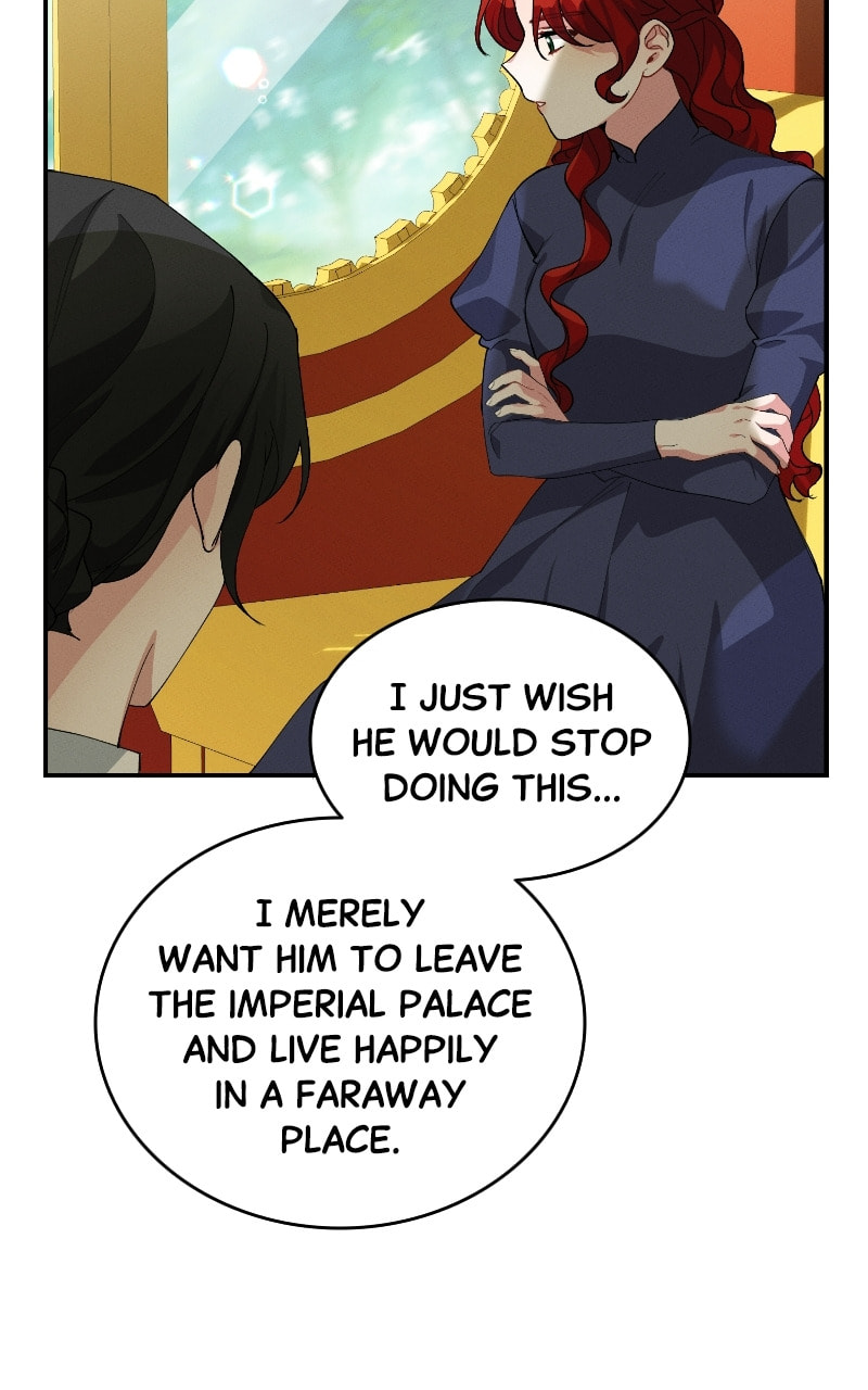 Answer Me, My Prince Chapter 73 page 79 - 