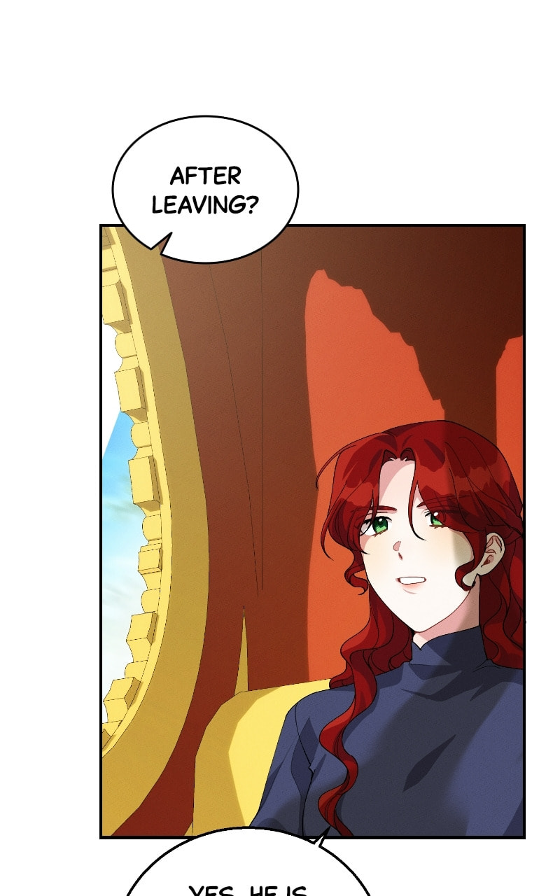 Answer Me, My Prince Chapter 73 page 80 - 