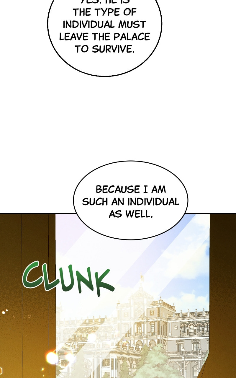 Answer Me, My Prince Chapter 73 page 81 - 