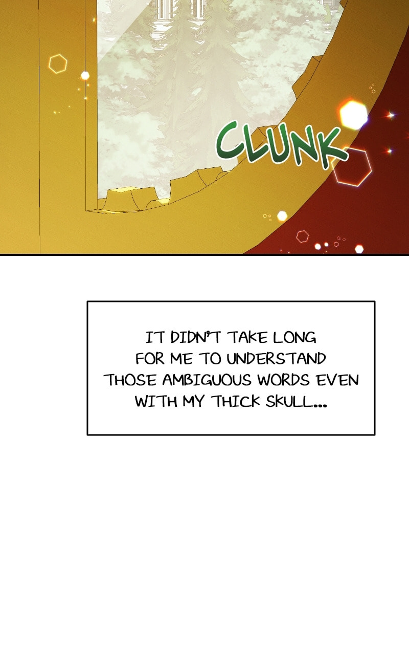 Answer Me, My Prince Chapter 73 page 82 - 