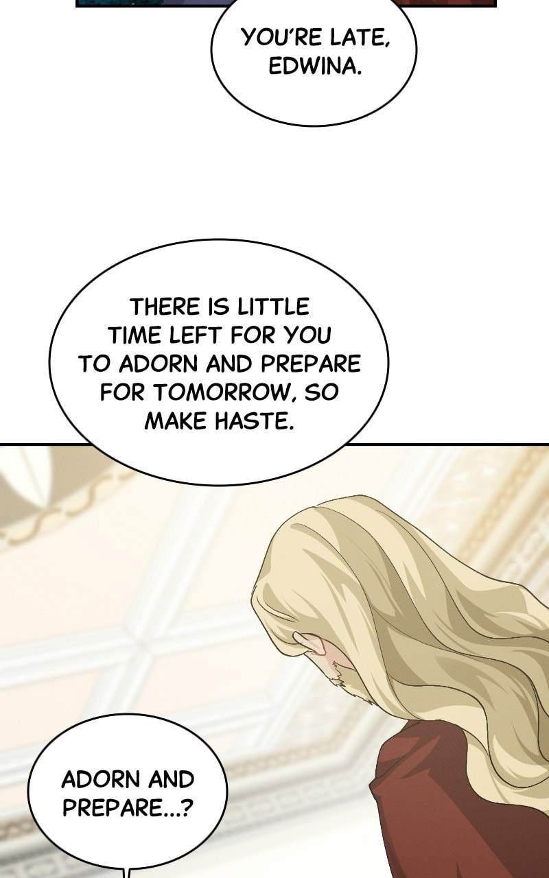 Answer Me, My Prince Chapter 73 page 85 - 