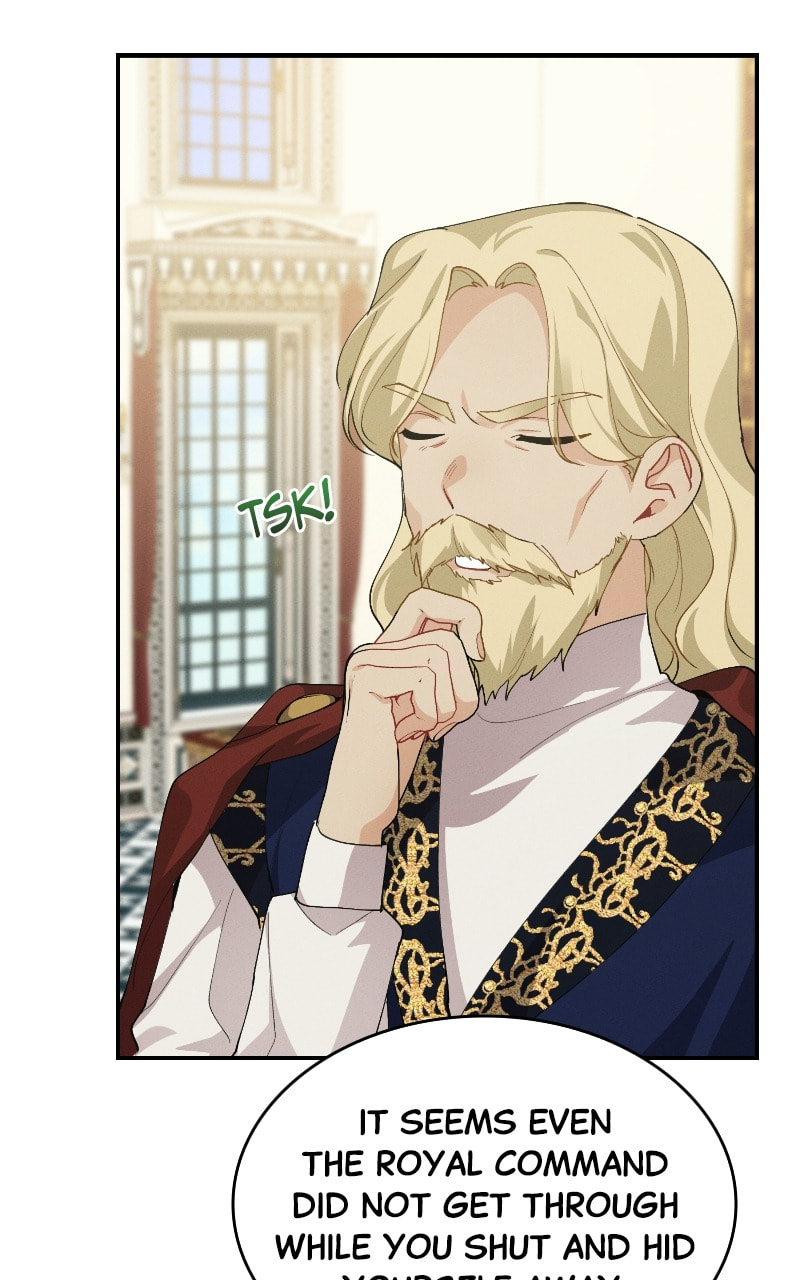 Answer Me, My Prince Chapter 73 page 87 - 