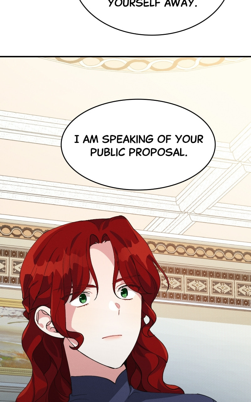 Answer Me, My Prince Chapter 73 page 88 - 