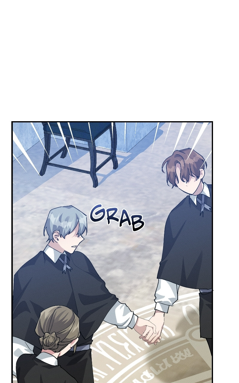 Answer Me, My Prince Chapter 73 page 10 - 