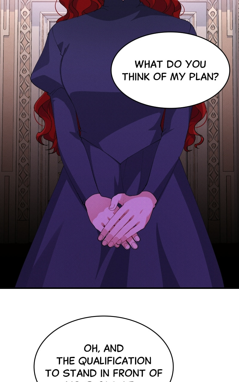 Answer Me, My Prince Chapter 74 page 11 - 