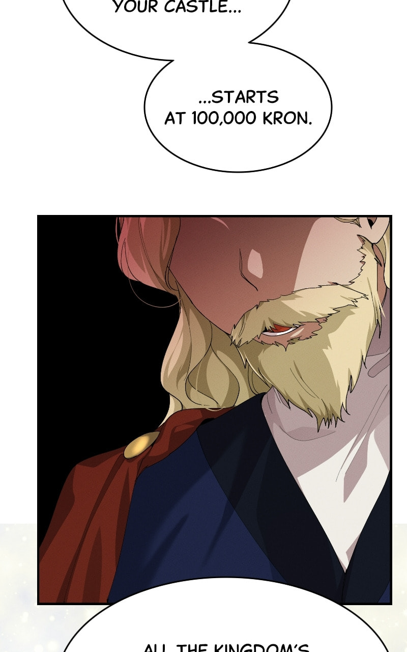 Answer Me, My Prince Chapter 74 page 12 - 