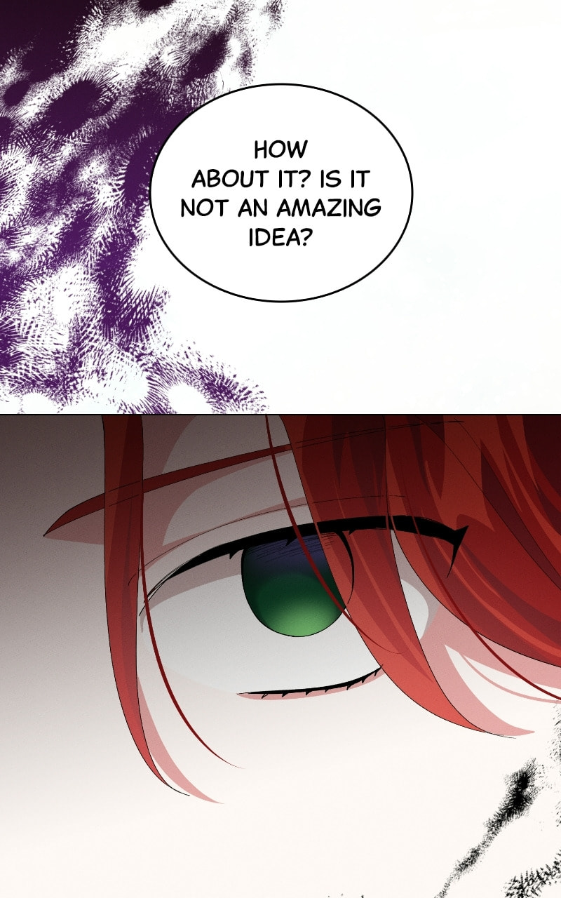 Answer Me, My Prince Chapter 74 page 15 - 