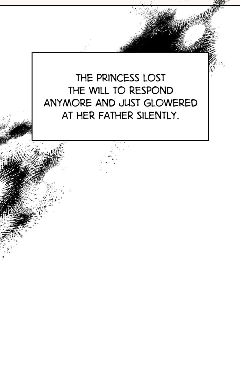 Answer Me, My Prince Chapter 74 page 16 - 