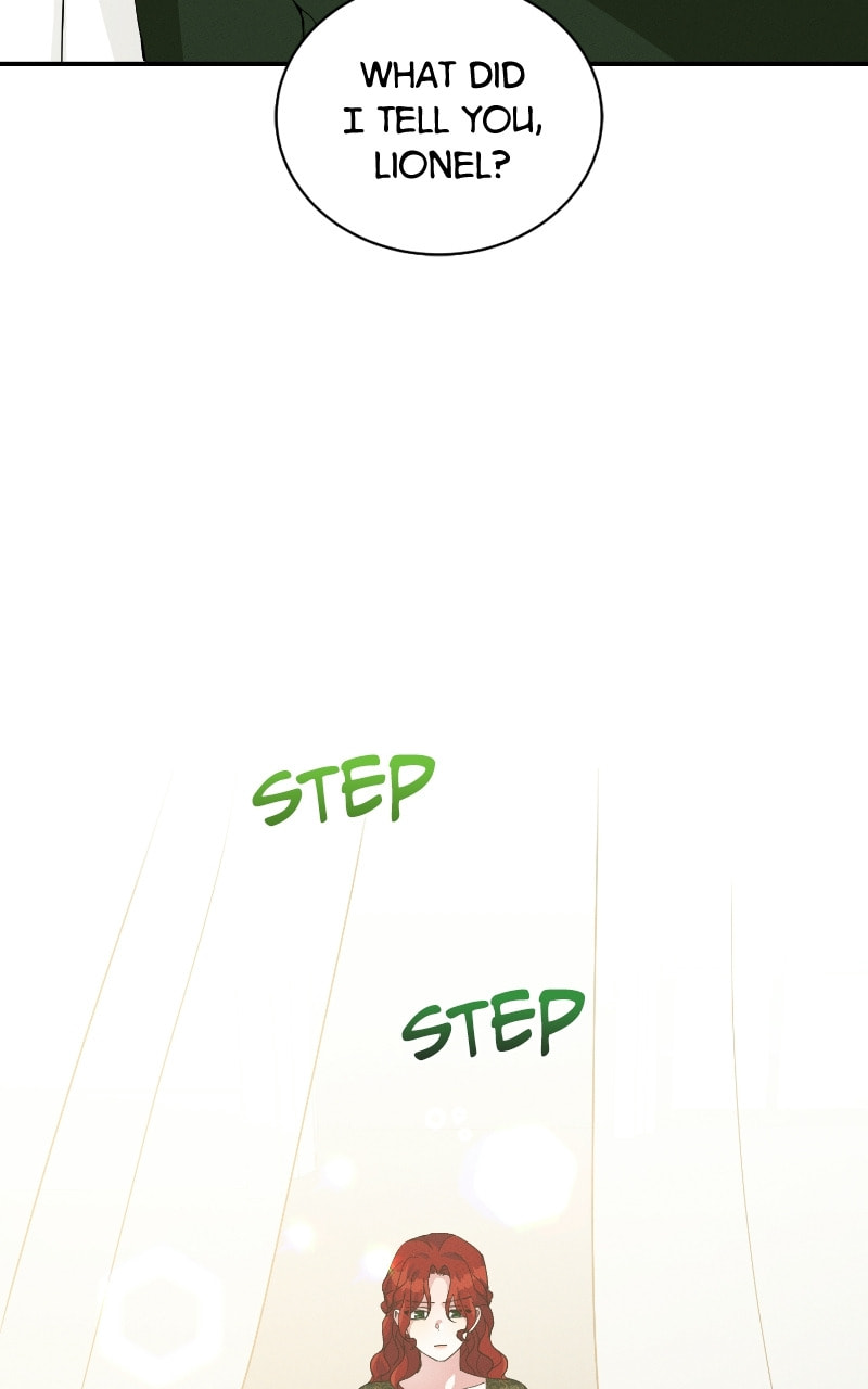 Answer Me, My Prince Chapter 74 page 21 - 