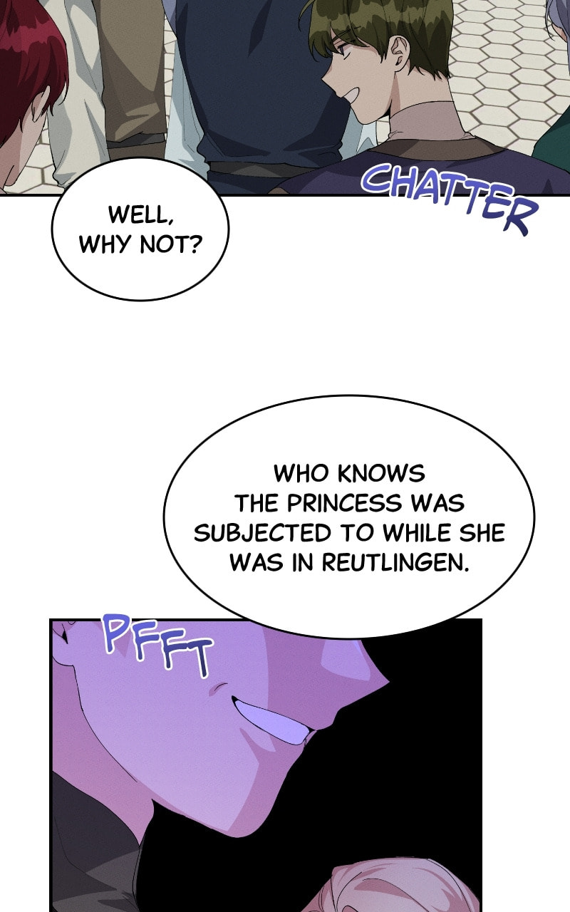 Answer Me, My Prince Chapter 74 page 24 - 