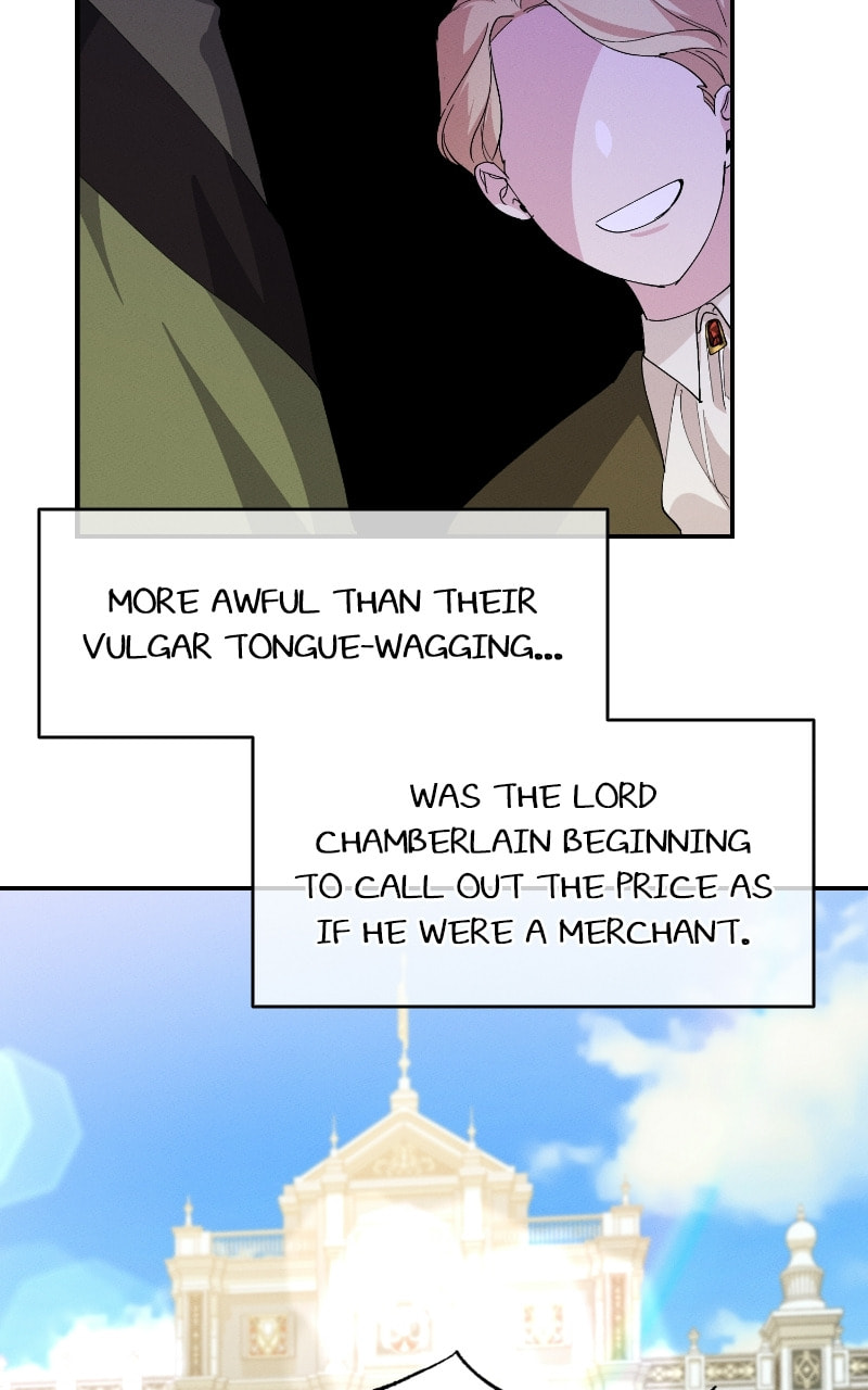Answer Me, My Prince Chapter 74 page 25 - 