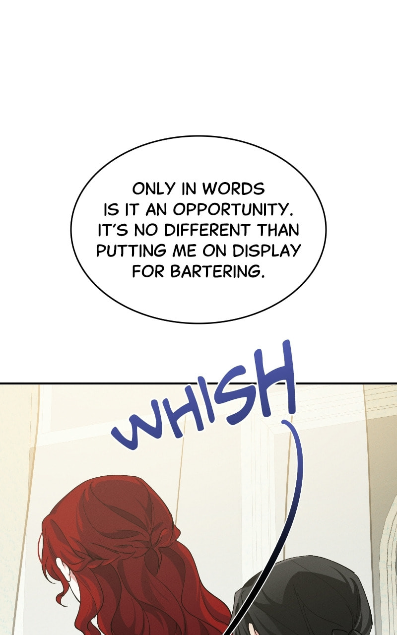 Answer Me, My Prince Chapter 74 page 28 - 