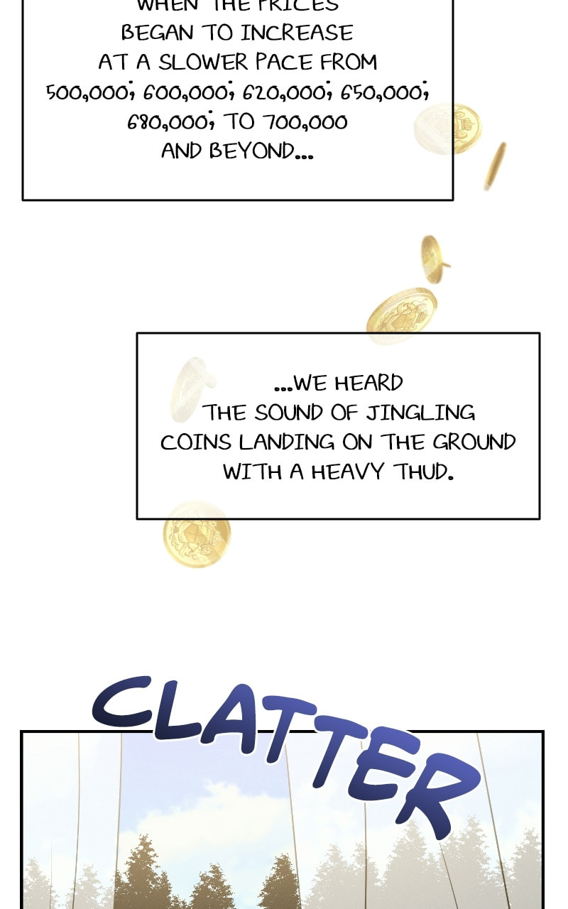 Answer Me, My Prince Chapter 74 page 30 - 