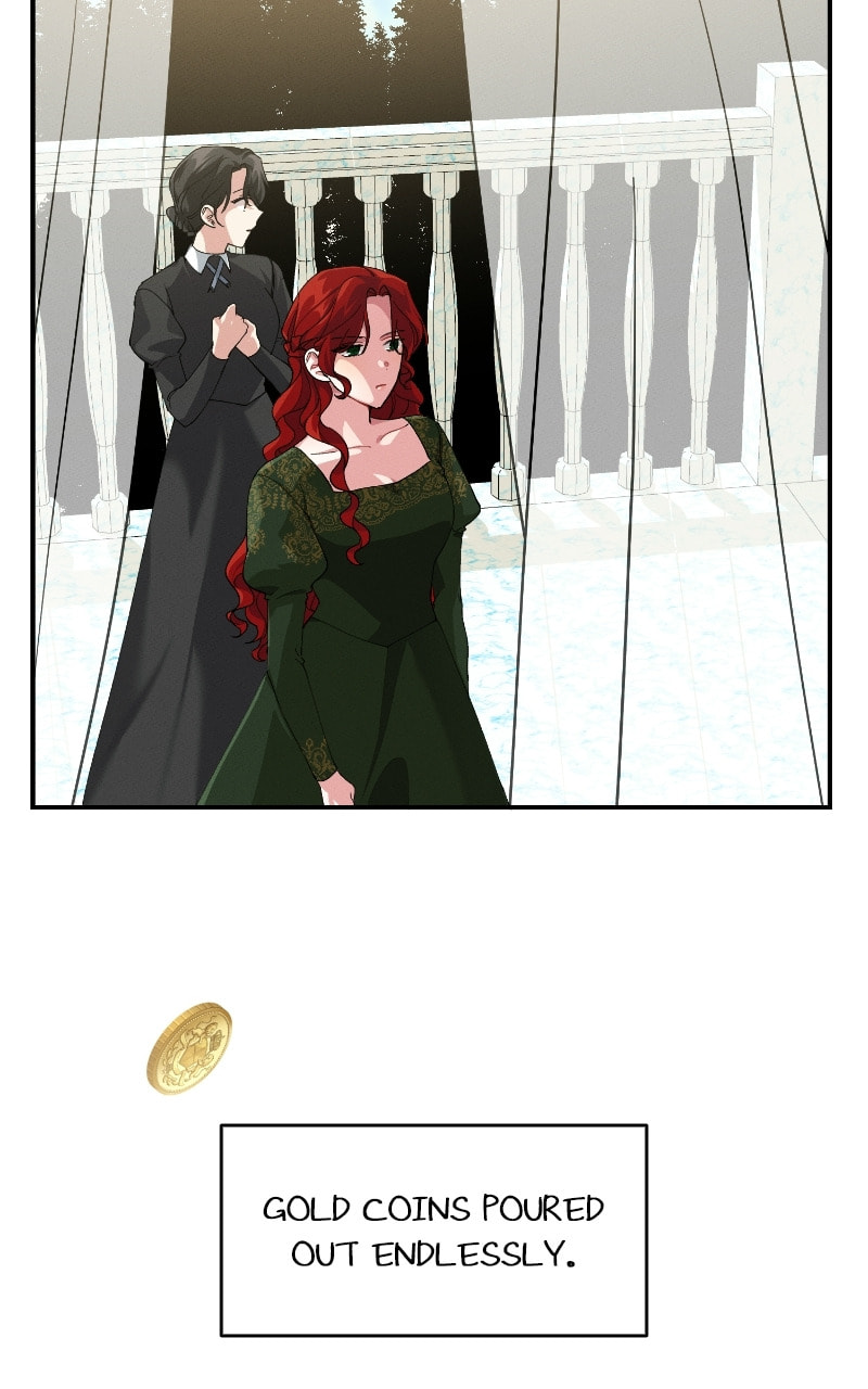 Answer Me, My Prince Chapter 74 page 31 - 