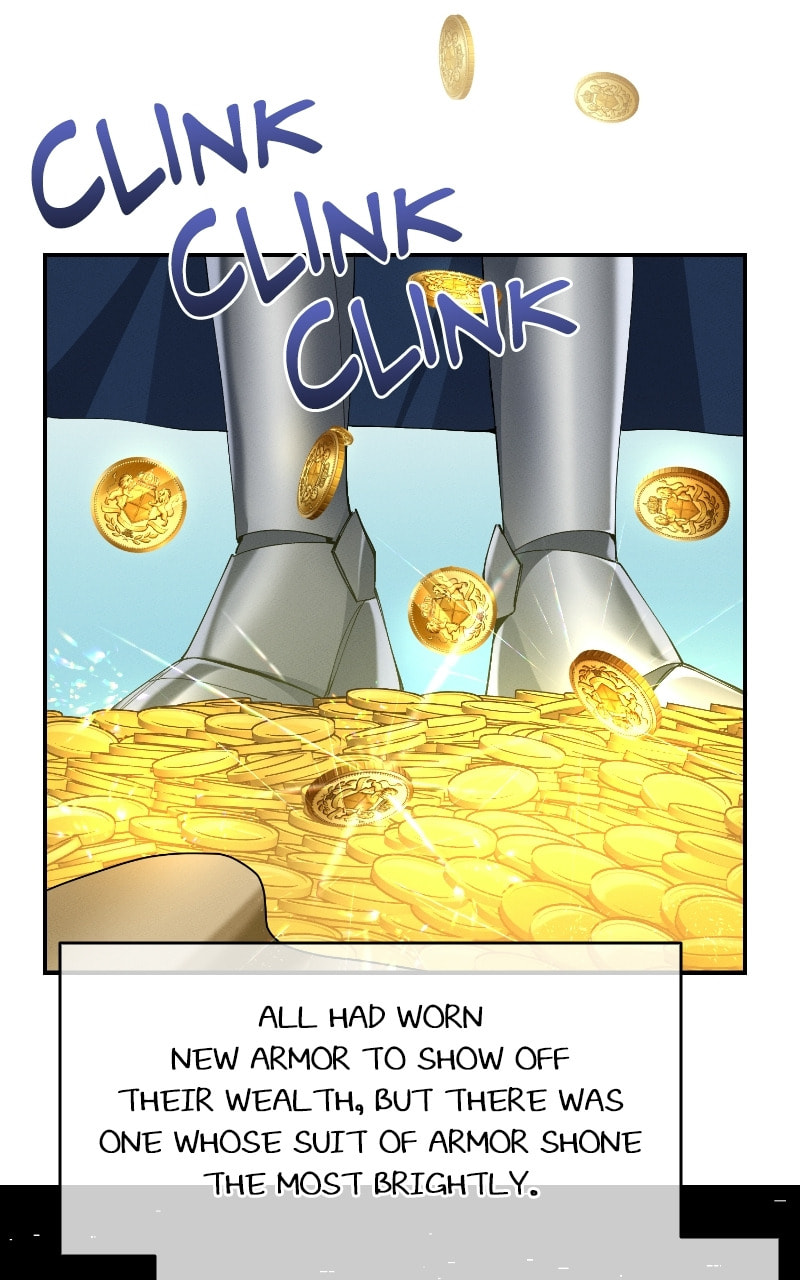 Answer Me, My Prince Chapter 74 page 32 - 