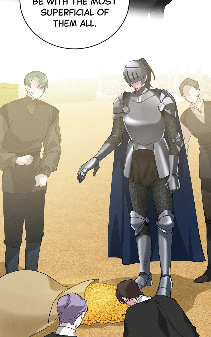 Answer Me, My Prince Chapter 74 page 34 - 