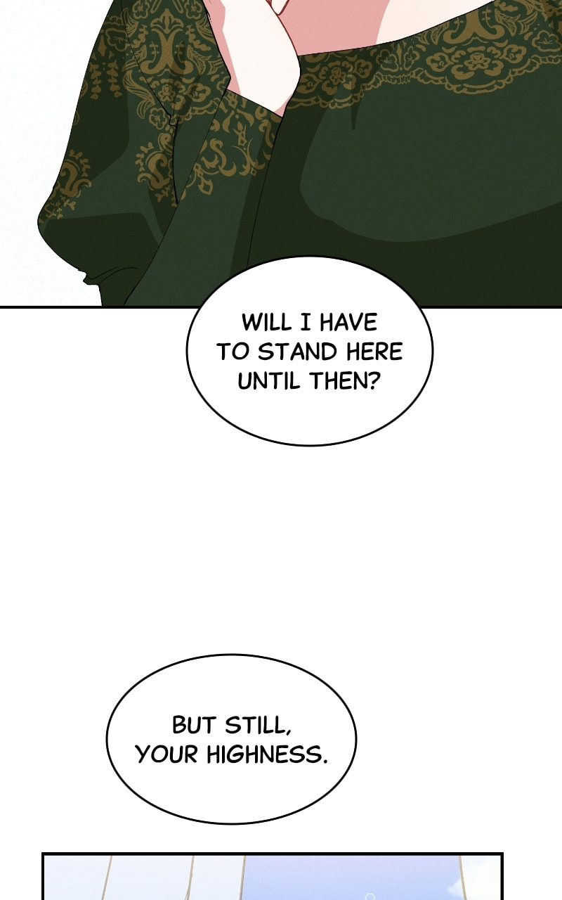Answer Me, My Prince Chapter 74 page 38 - 