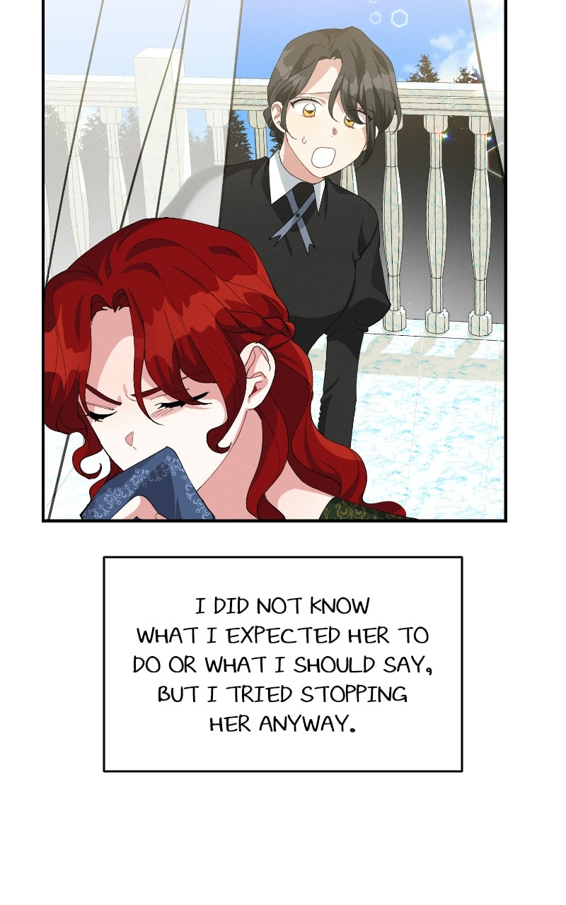 Answer Me, My Prince Chapter 74 page 39 - 