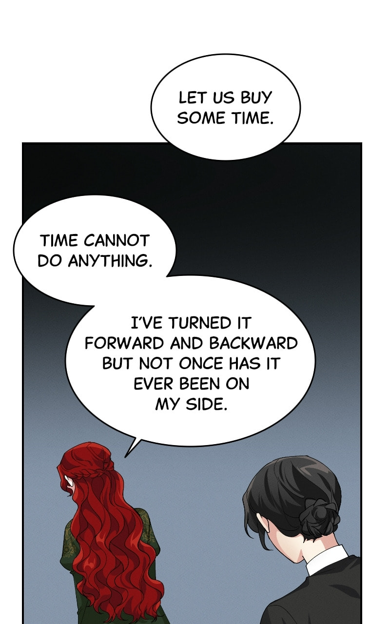 Answer Me, My Prince Chapter 74 page 40 - 