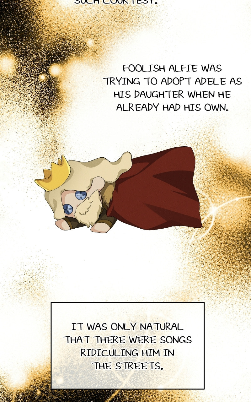 Answer Me, My Prince Chapter 74 page 5 - 