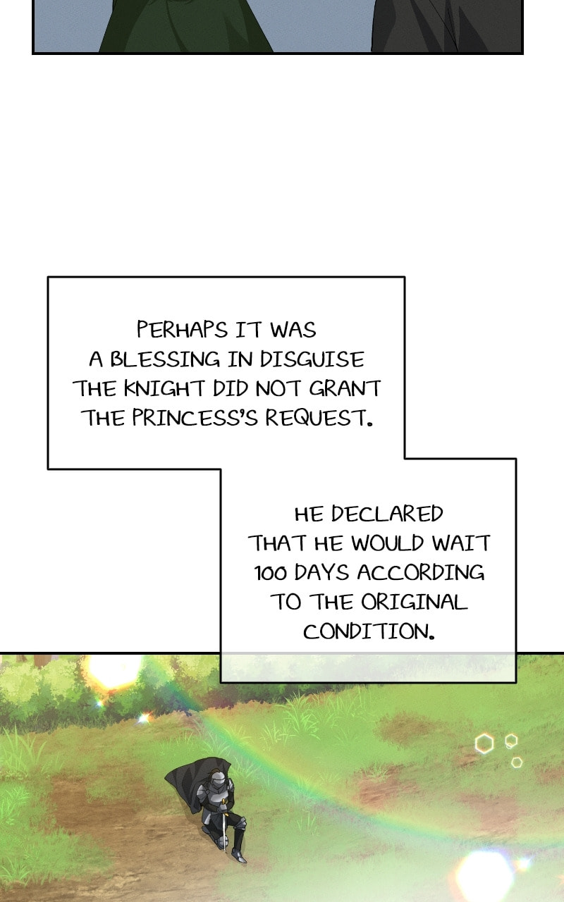 Answer Me, My Prince Chapter 74 page 41 - 