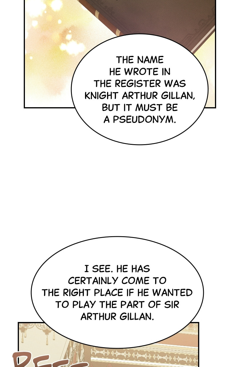 Answer Me, My Prince Chapter 74 page 46 - 