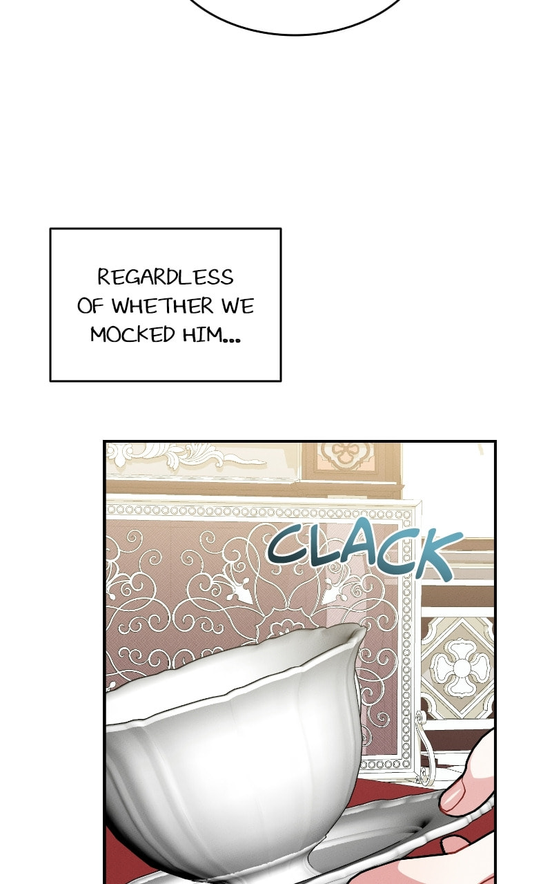 Answer Me, My Prince Chapter 74 page 48 - 